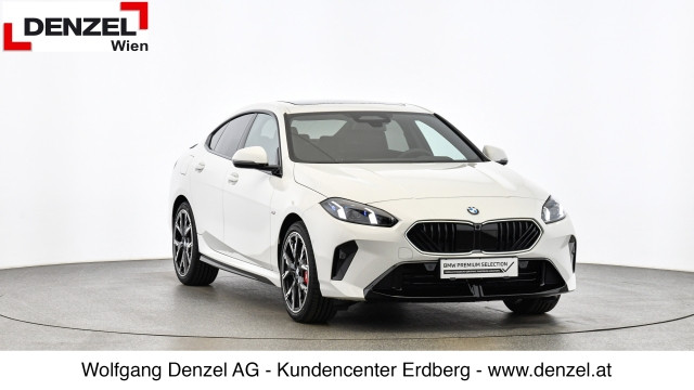 Bild 6: BMW 220 Gran Coupe F74 B38