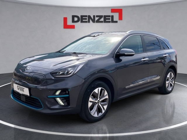 Bild 0: Kia Niro EV 64kWh long R