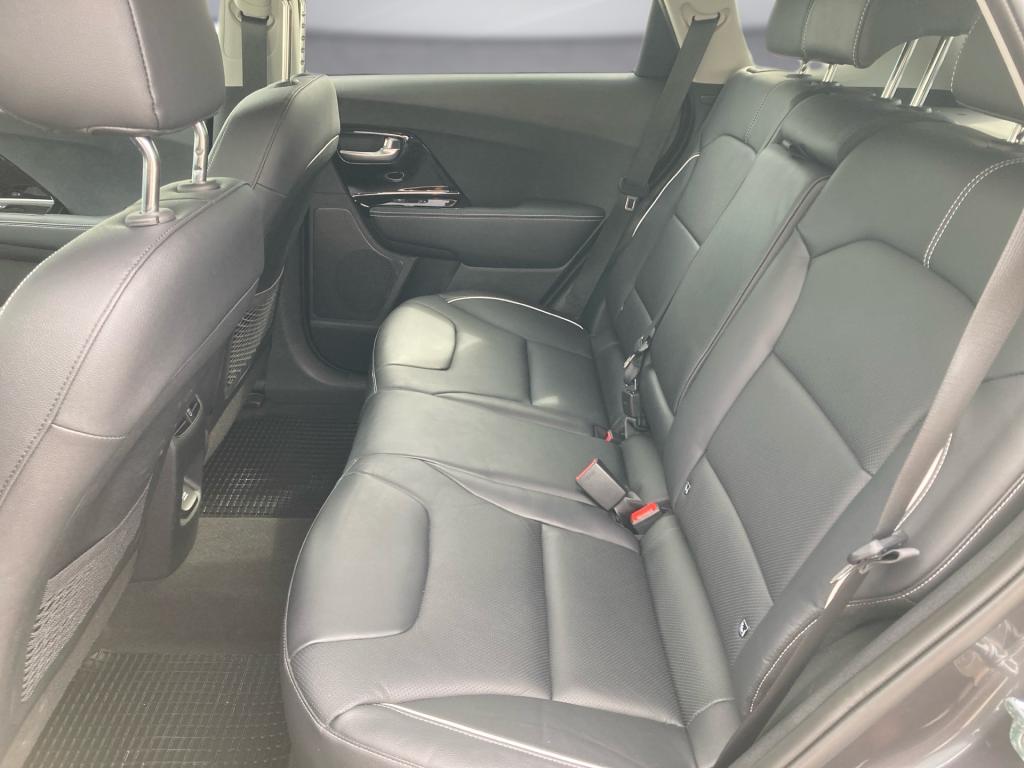 Bild 11: Kia Niro EV 64kWh long R