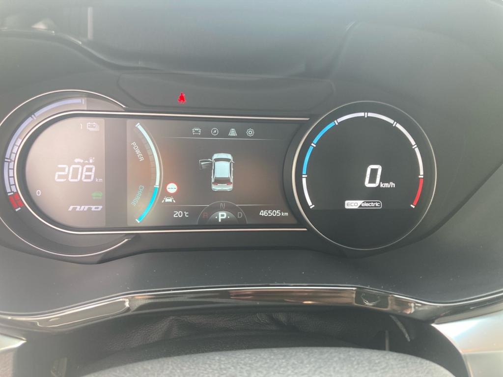 Bild 13: Kia Niro EV 64kWh long R