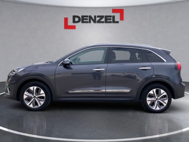 Bild 1: Kia Niro EV 64kWh long R