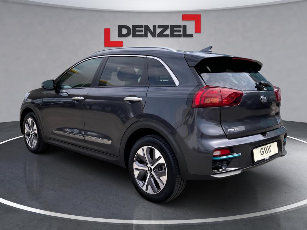 Bild 2: Kia Niro EV 64kWh long R