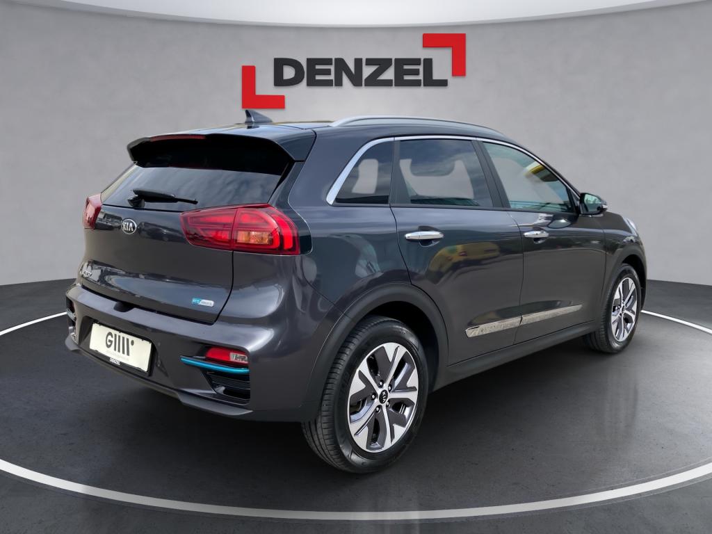 Bild 3: Kia Niro EV 64kWh long R