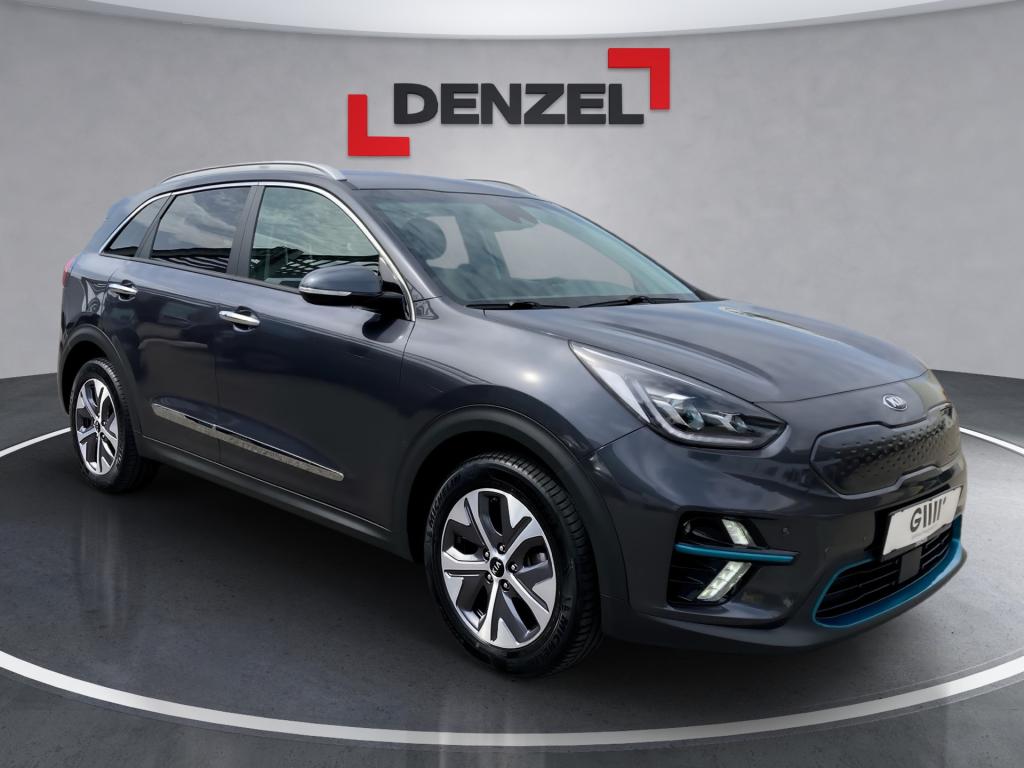 Bild 5: Kia Niro EV 64kWh long R
