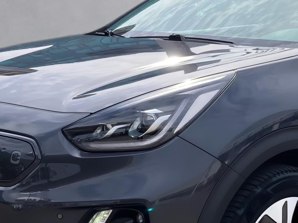 Bild 6: Kia Niro EV 64kWh long R