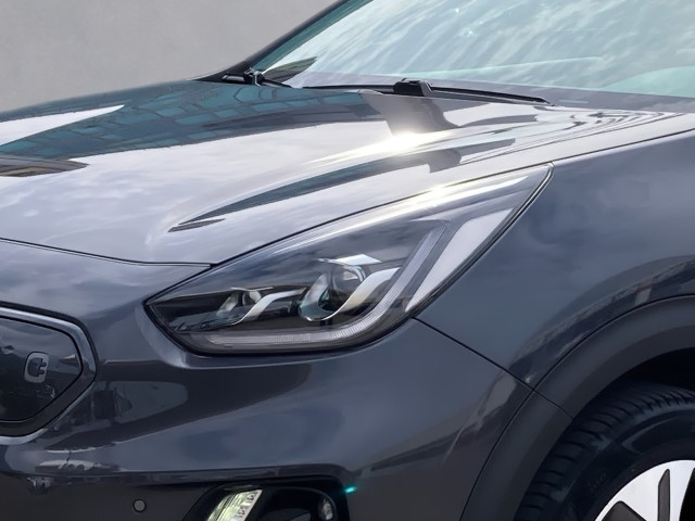Bild 6: Kia Niro EV 64kWh long R