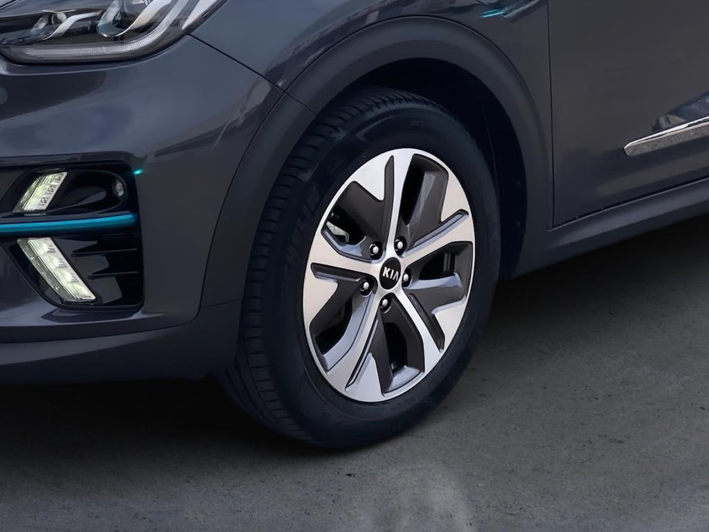 Bild 7: Kia Niro EV 64kWh long R