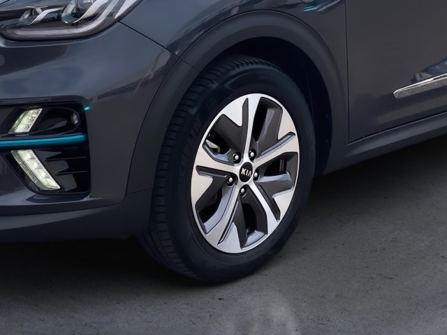 Bild 7: Kia Niro EV 64kWh long R