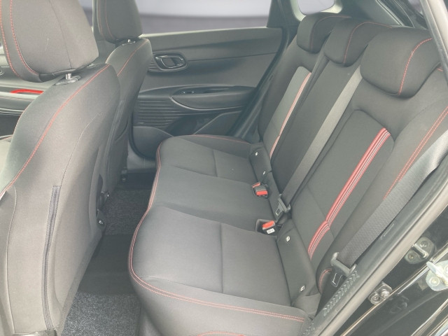 Bild 11: Hyundai i20 1,0 T-GDI 48V N-