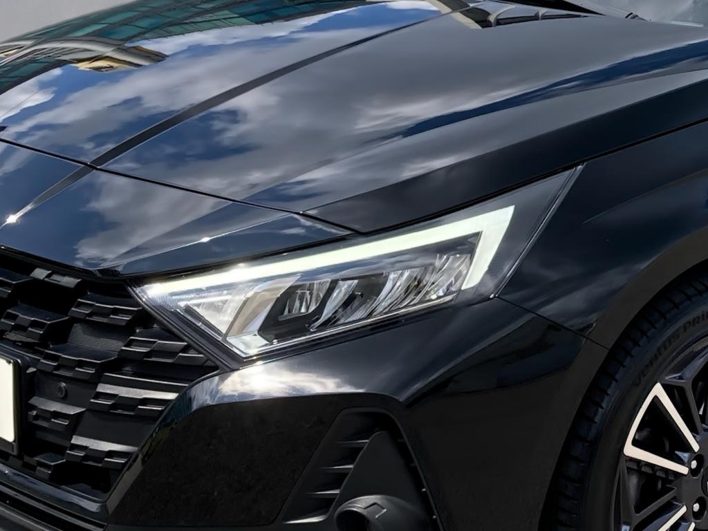 Bild 6: Hyundai i20 1,0 T-GDI 48V N-