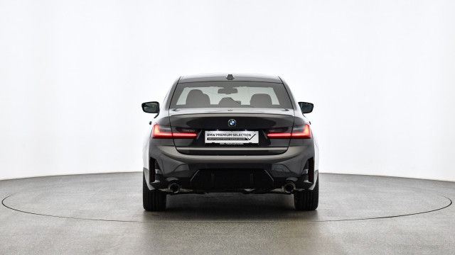Bild 10: BMW 320i xDrive Limousin