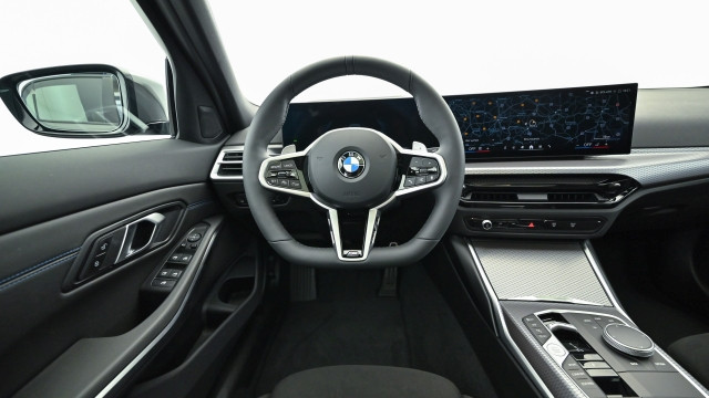Bild 1: BMW 320i xDrive Limousin