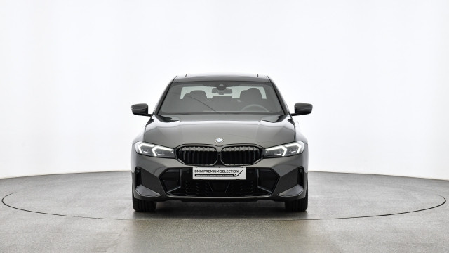Bild 7: BMW 320i xDrive Limousin