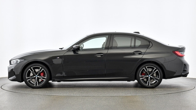 Bild 8: BMW 320i xDrive Limousin