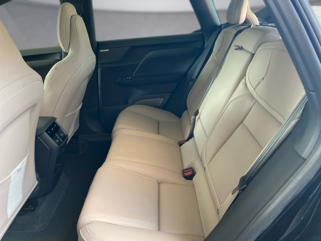 Bild 9: VOLVO PKW EX60 Ultra, P10 AWD Vollelektrisch