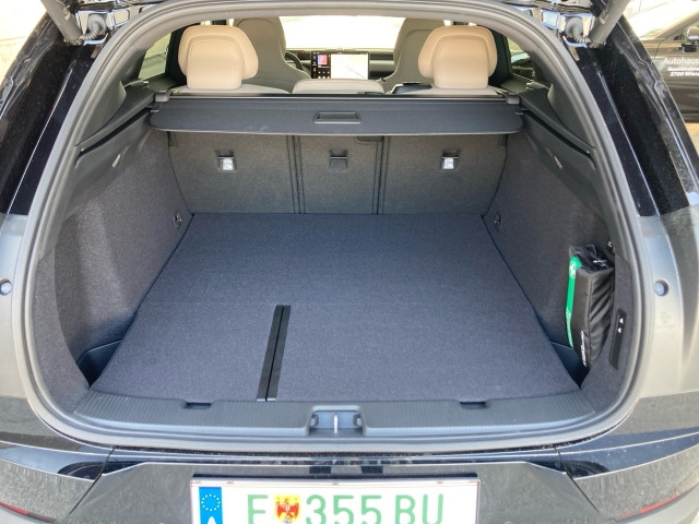 Bild 10: VOLVO PKW EX60 Ultra, P10 AWD Vollelektrisch
