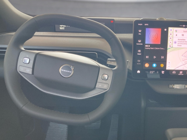 Bild 7: VOLVO PKW EX60 Ultra, P10 AWD Vollelektrisch