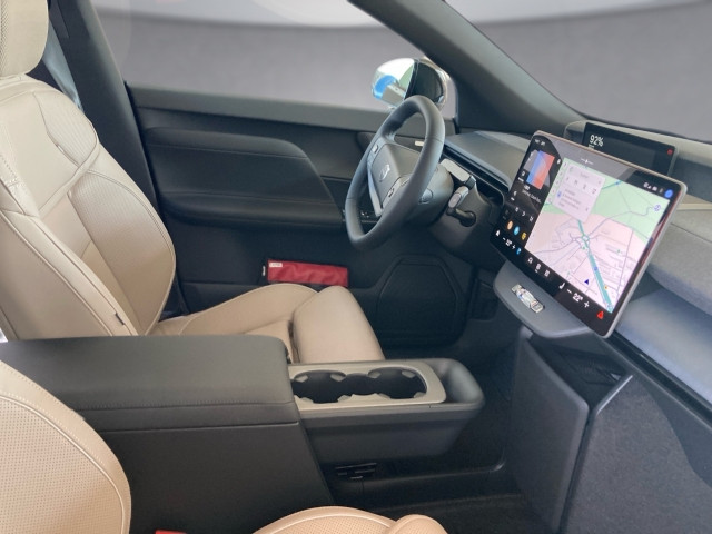 Bild 8: VOLVO PKW EX60 Ultra, P10 AWD Vollelektrisch