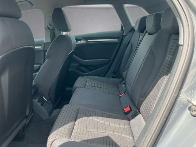 Bild 9: Audi A3 SB 35 TFSI COD ul