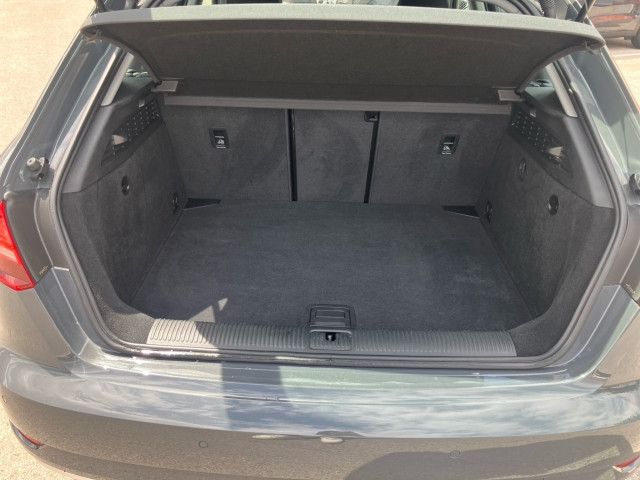 Bild 10: Audi A3 SB 35 TFSI COD ul