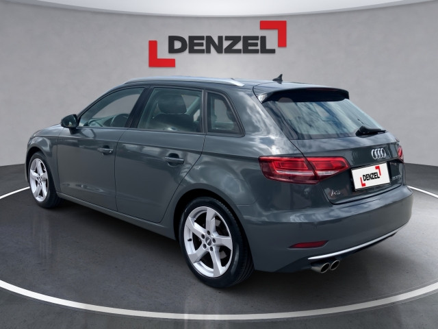 Bild 1: Audi A3 SB 35 TFSI COD ul