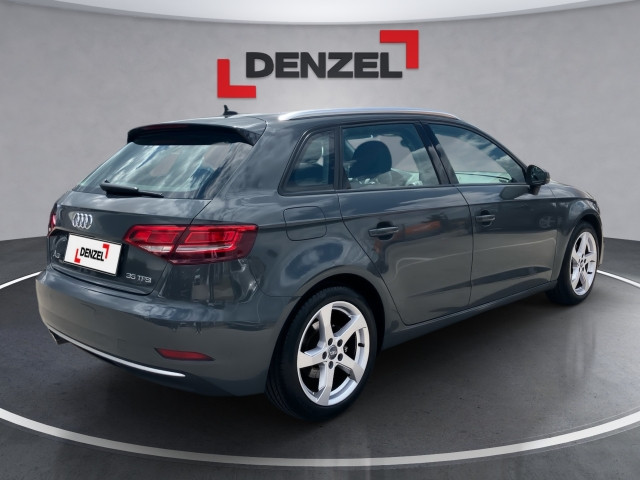Bild 2: Audi A3 SB 35 TFSI COD ul