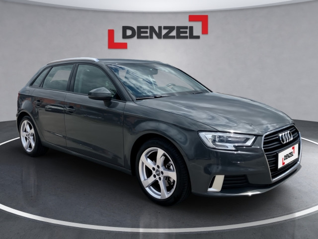 Bild 3: Audi A3 SB 35 TFSI COD ul