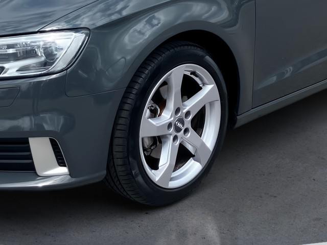 Bild 5: Audi A3 SB 35 TFSI COD ul