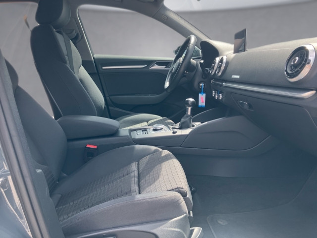Bild 8: Audi A3 SB 35 TFSI COD ul