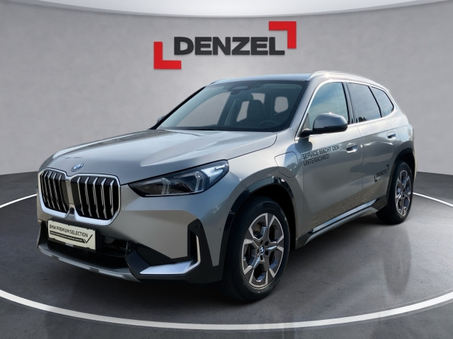 Bild 0: BMW X1 xDrive25e U11 XB2