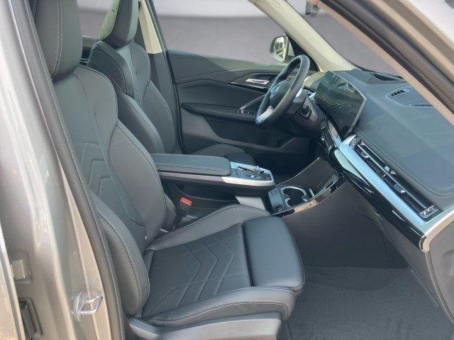 Bild 10: BMW X1 xDrive25e U11 XB2