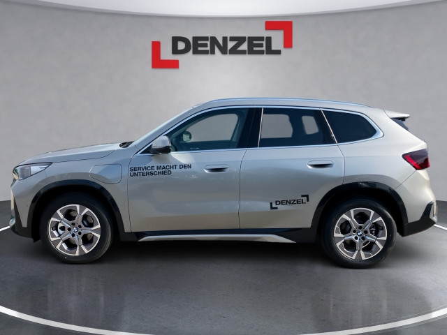 Bild 1: BMW X1 xDrive25e U11 XB2