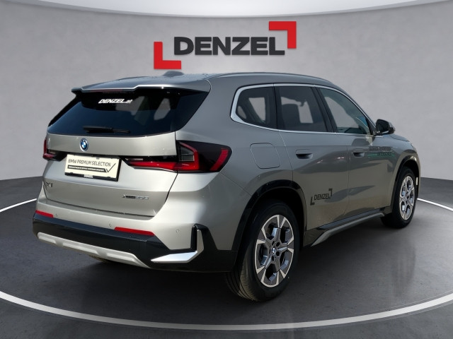 Bild 3: BMW X1 xDrive25e U11 XB2