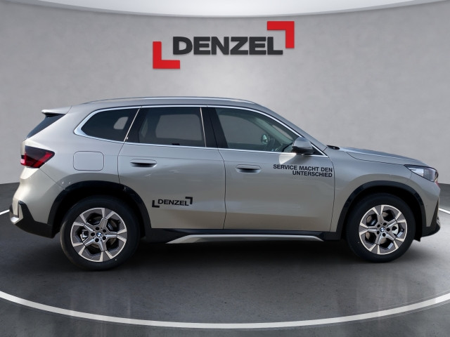 Bild 4: BMW X1 xDrive25e U11 XB2
