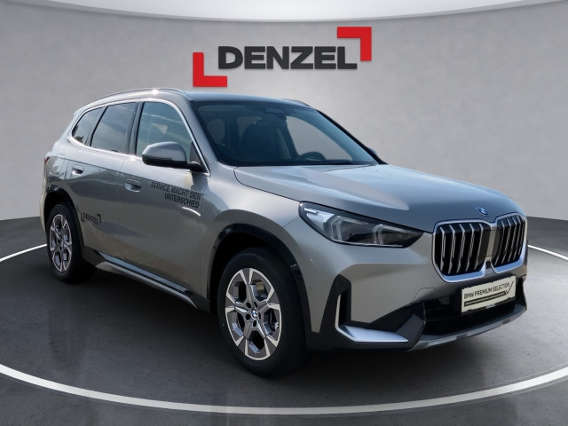 Bild 5: BMW X1 xDrive25e U11 XB2
