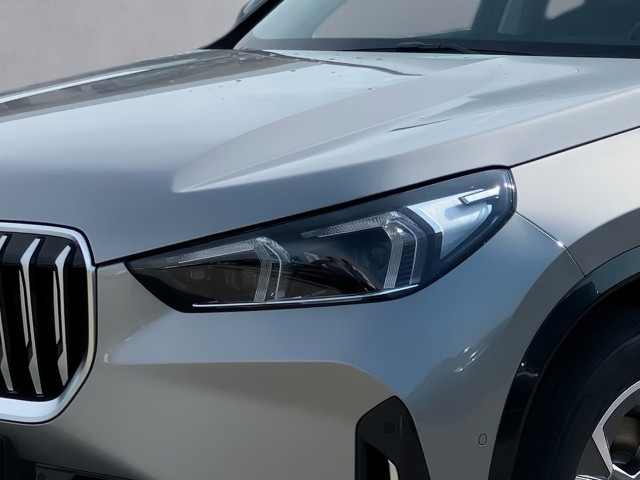 Bild 6: BMW X1 xDrive25e U11 XB2