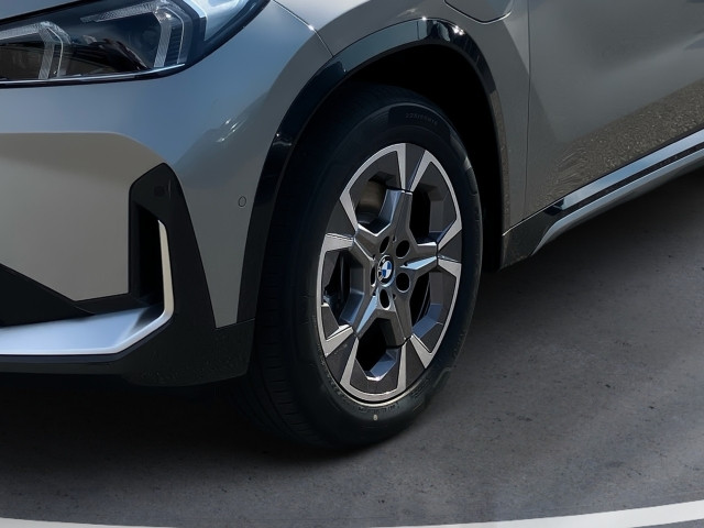 Bild 7: BMW X1 xDrive25e U11 XB2