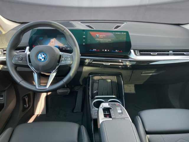 Bild 8: BMW X1 xDrive25e U11 XB2