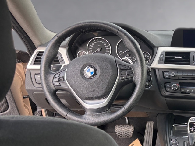 Bild 9: BMW 435d xDrive Coupe F32 N57