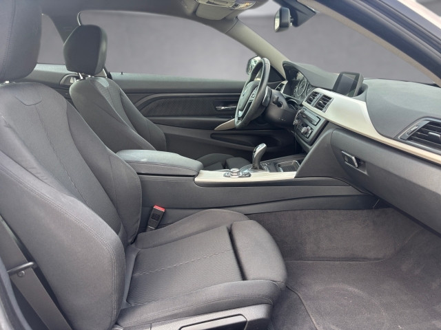 Bild 10: BMW 435d xDrive Coupe F32 N57