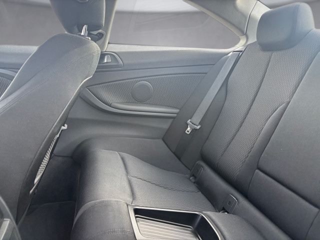 Bild 11: BMW 435d xDrive Coupe F32 N57