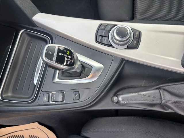 Bild 14: BMW 435d xDrive Coupe F32 N57