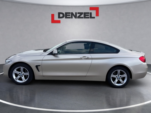 Bild 1: BMW 435d xDrive Coupe F32 N57