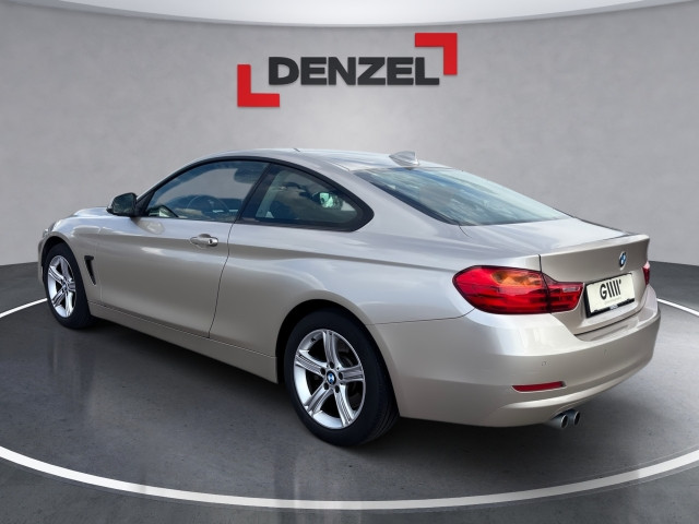 Bild 2: BMW 435d xDrive Coupe F32 N57