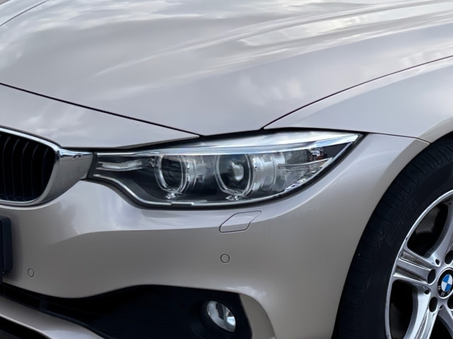 Bild 6: BMW 435d xDrive Coupe F32 N57
