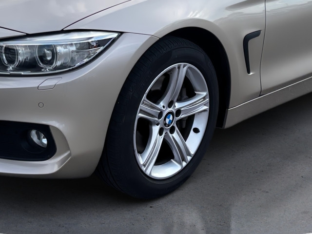 Bild 7: BMW 435d xDrive Coupe F32 N57