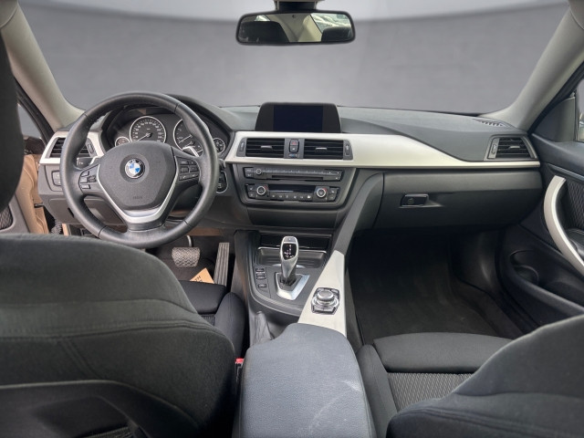 Bild 8: BMW 435d xDrive Coupe F32 N57