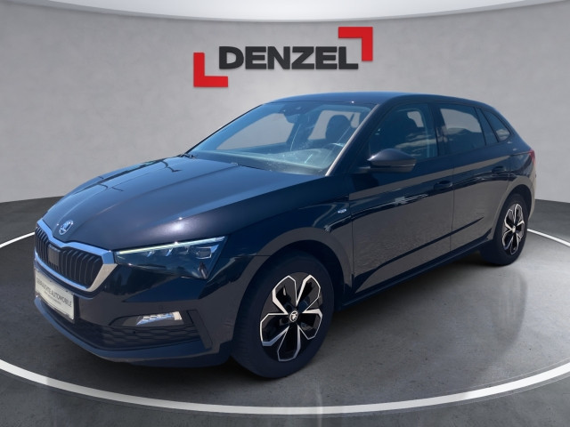 Bild 0: Skoda Scala