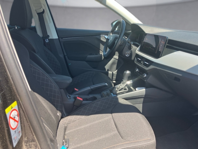 Bild 10: Skoda Scala