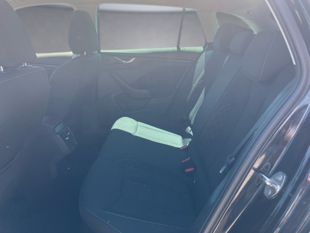 Bild 11: Skoda Scala